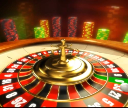 Tampilan utama platform game online kiara88 di Indonesia