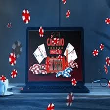 Tampilan permainan Bingo kiara88 yang interaktif berbasis angka di browser mobile