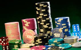 Tampilan Lobby Game kiara88 dengan berbagai kategori game online tersedia