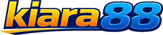 Logo kiara88 platform game online Indonesia